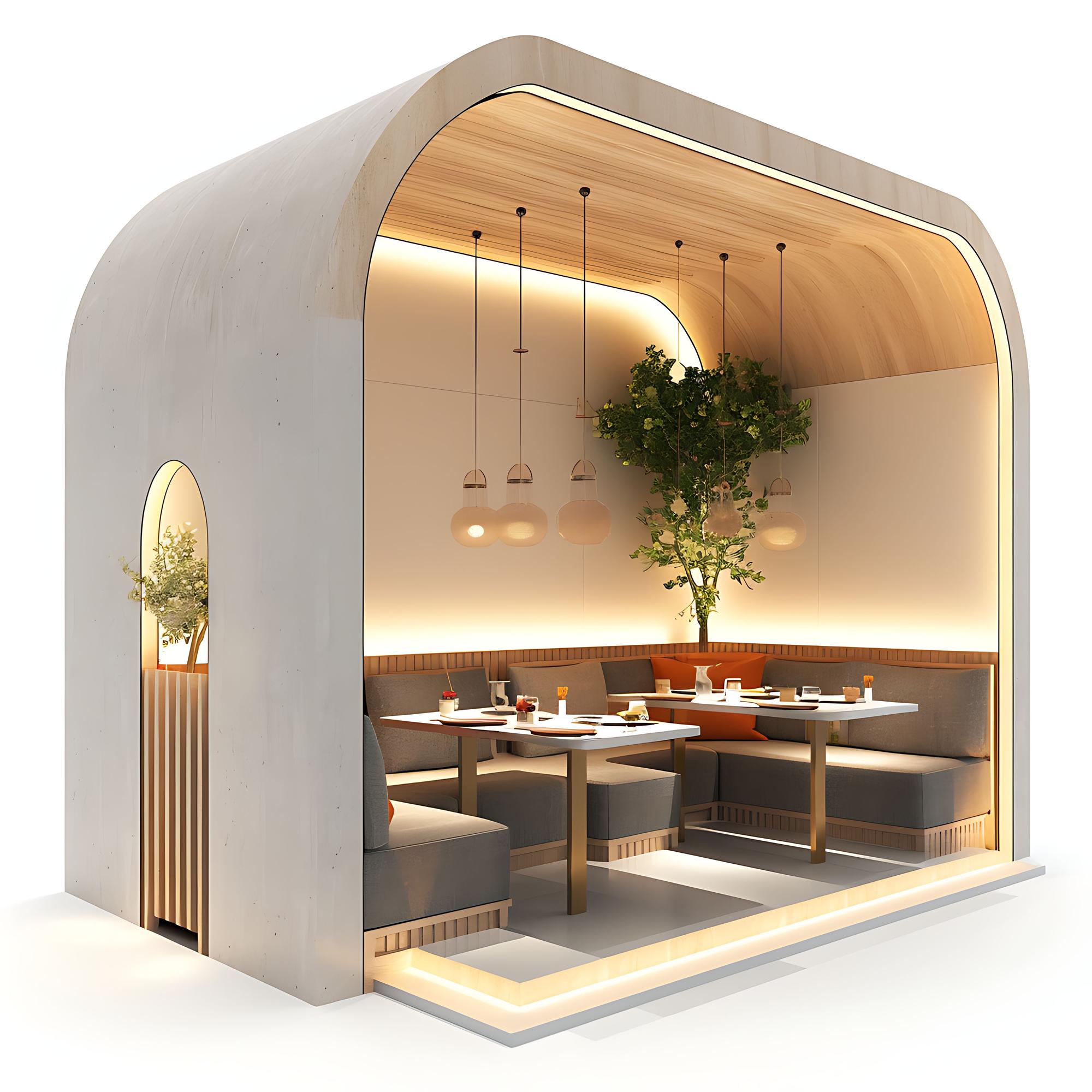 Ingresso atelier gastronomico